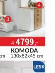 KOMODA