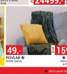 POVLAK