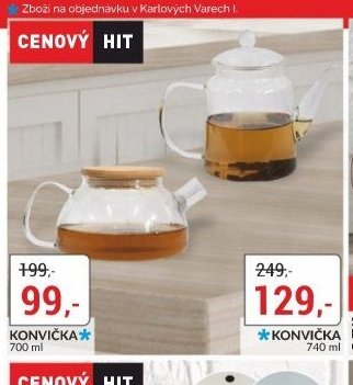 KONVIČKA 700 ml