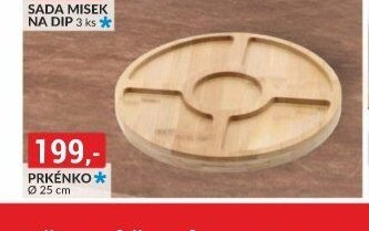 PRKÉNKO 25 cm