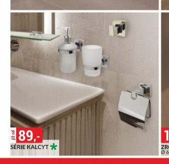 SÉRIE KALCYT