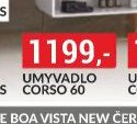 UMYVADLO CORSO 60