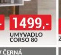 UMYVADLO CORSO 80