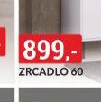 ZRCADLO 60
