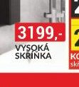 VYSOKÁ SKŘÍŇKA