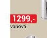 Vanová baterie Colorado