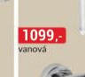 Vanová baterie Titania Cosmo