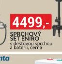 Sprchový set Eniro