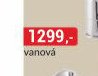Vanová baterie Colorado