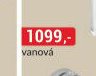 Vanová baterie Titania Cosmo