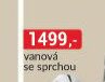 Vanová baterie Arve