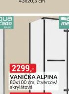 Vanička Alpina