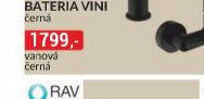 Vanová baterie Vini