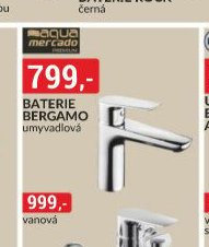 Baterie Bergamo
