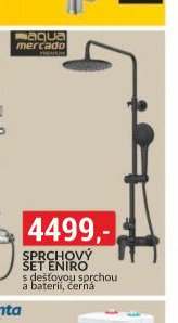 Sprchový set Eniro