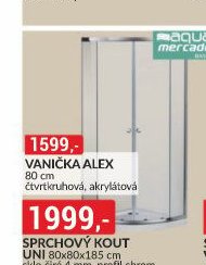 Vanička Alex