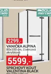Vanička Alpina