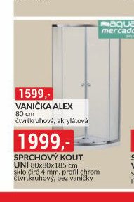 Vanička Alex