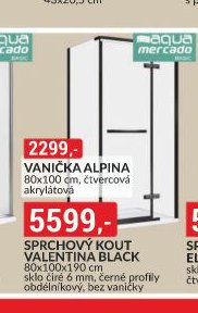 Vanička Alpina