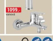 Vanová baterie Titania Cosmo