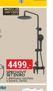 Sprchový set Eniro