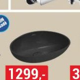 Umyvadlo Brucco Black