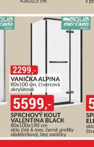 Vanička Alpina