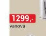 Vanová baterie Colorado