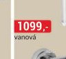 Vanová baterie Titania Cosmo