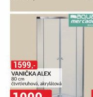 Vanička Alex
