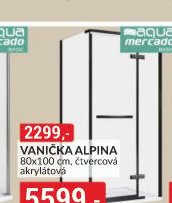 Vanička Alpina