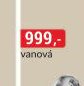 Vanová baterie Bergamo