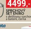 Sprchový set Eniro