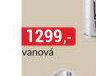 Vanová baterie Colorado
