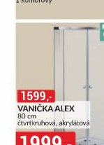 Vanička Alex