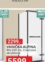Vanička Alpina