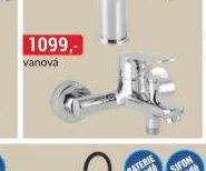 Vanová baterie Titania Cosmo - bauMax akcniletaky.com