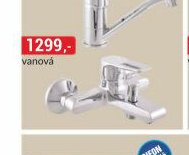 Vanová baterie Colorado
