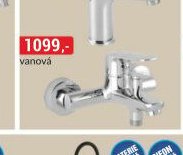 Vanová baterie Titania Cosmo