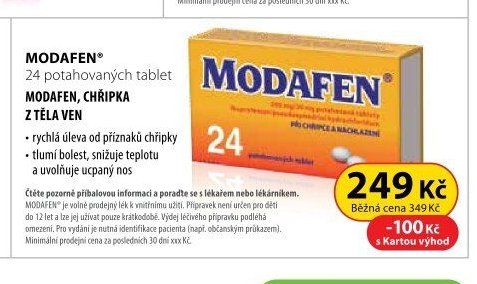 MODAFEN