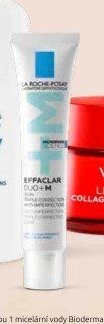 LA ROCHE-POSAY EFFACLAR DUO+ M 40 ml