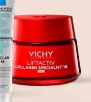 VICHY LIFTACTIV COLLAGEN SPECIALIST 16 DENNÍ KRÉM 50 ml