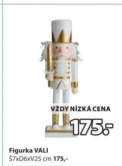 Dekorační figurka