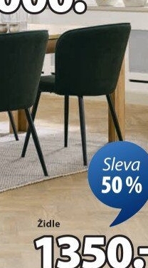 Jídelní židle Risskov