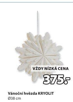 Vánoční LED ozdoby