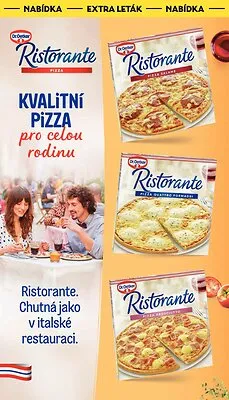 akční leták Albert 5.11.2025-11.11.2025