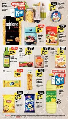 akční leták Albert 5.11.2025-11.11.2025