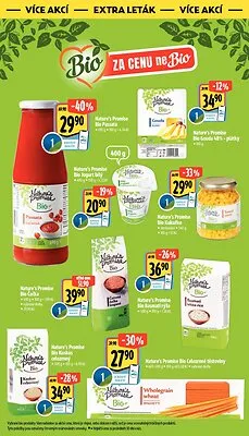 akční leták Albert 5.11.2025-11.11.2025