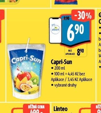 Capri-Sun