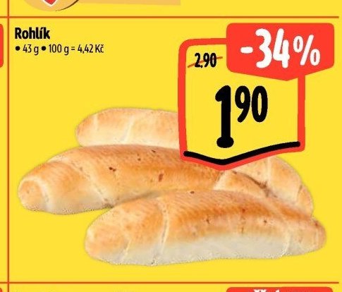 Rohlík